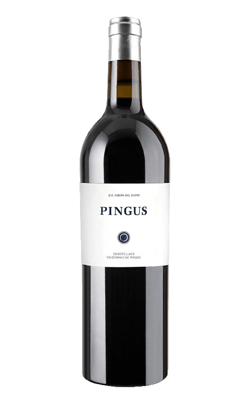 Flor De Pingus 2016